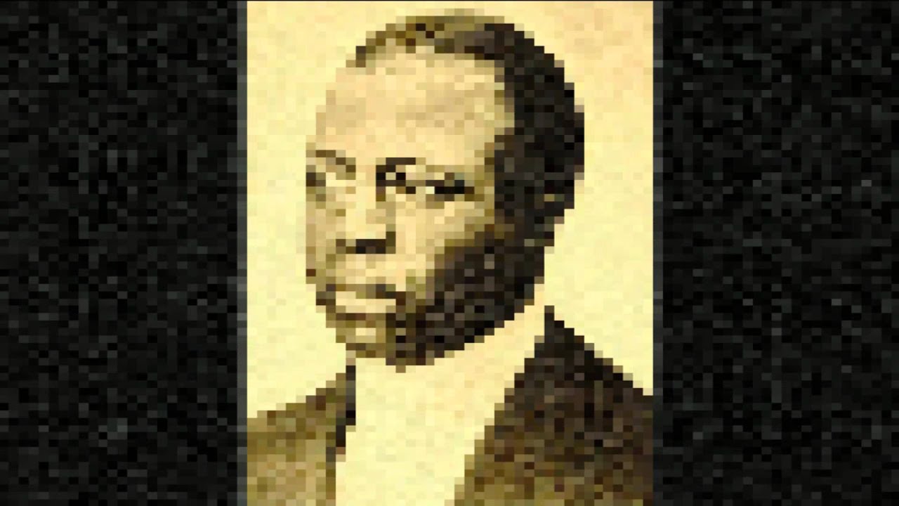 Maple Leaf Rag 8 Bit