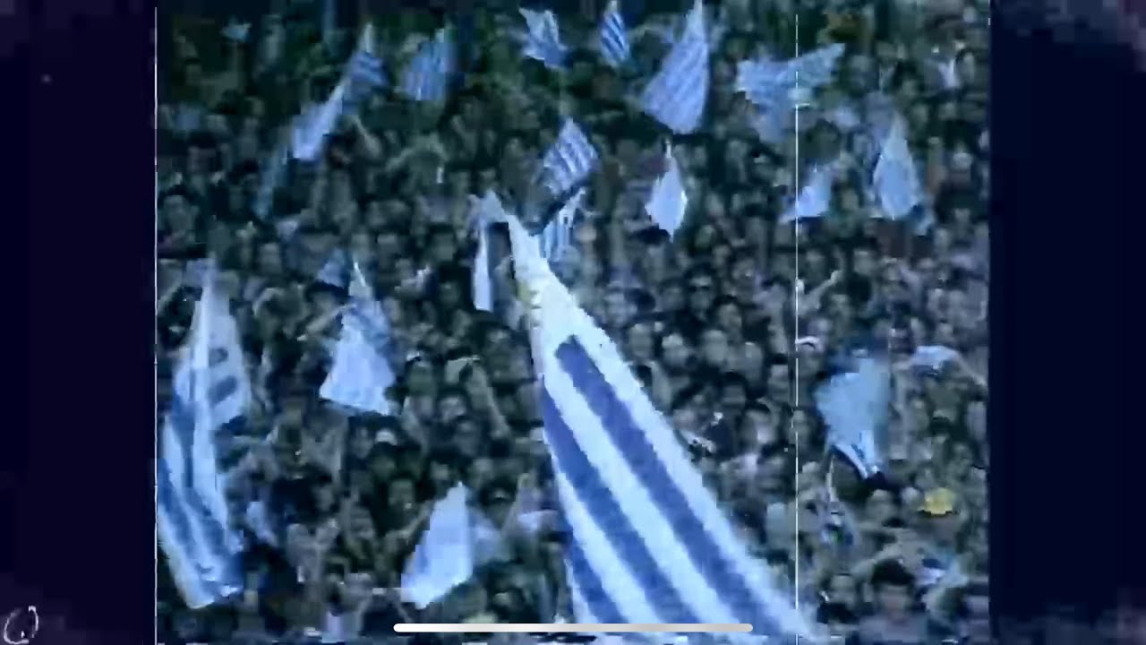 Informe Especial: “40 AÑOS de DEMOCRACIA en URUGUAY”