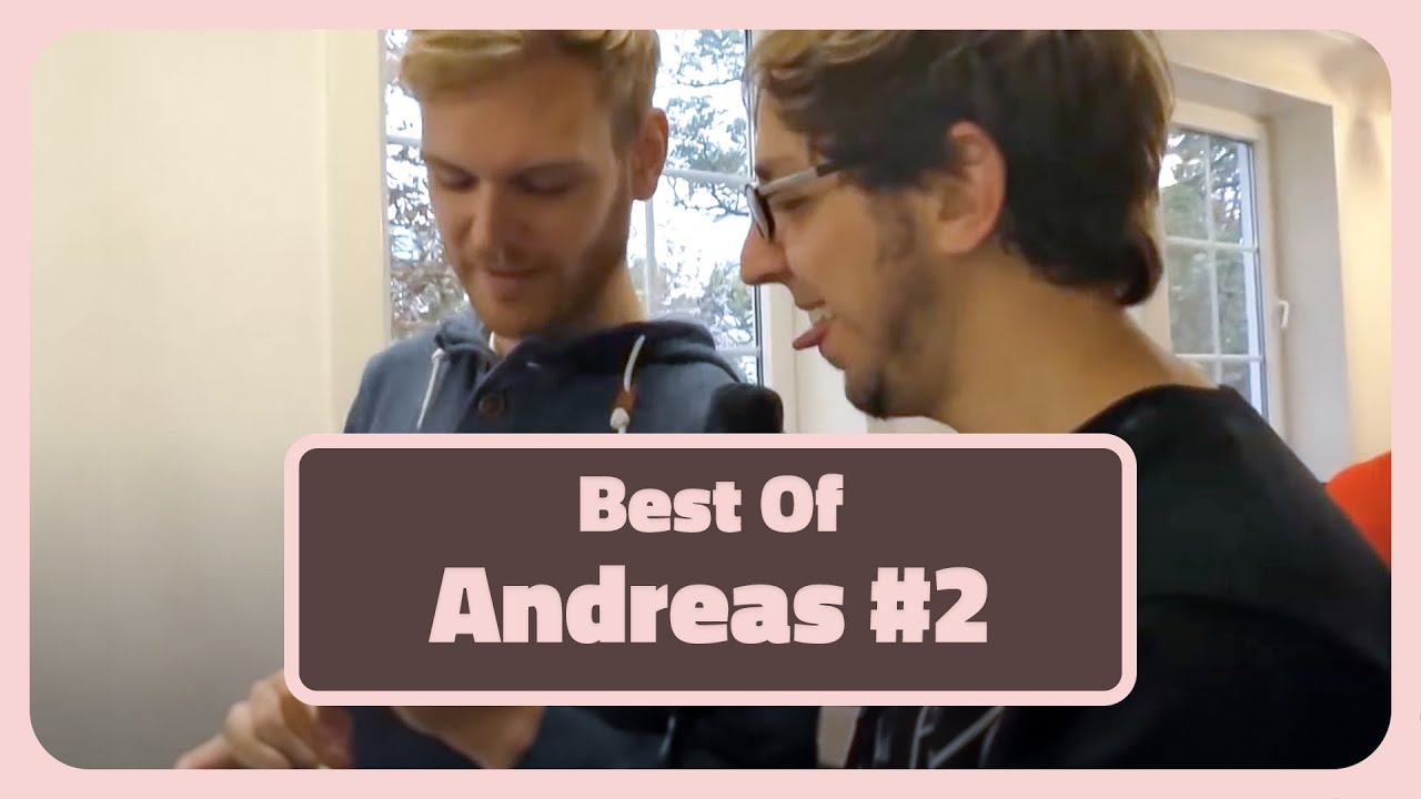 Die besten schlechten Witze des Andreas Lingsch #2 | Best Of RBTV