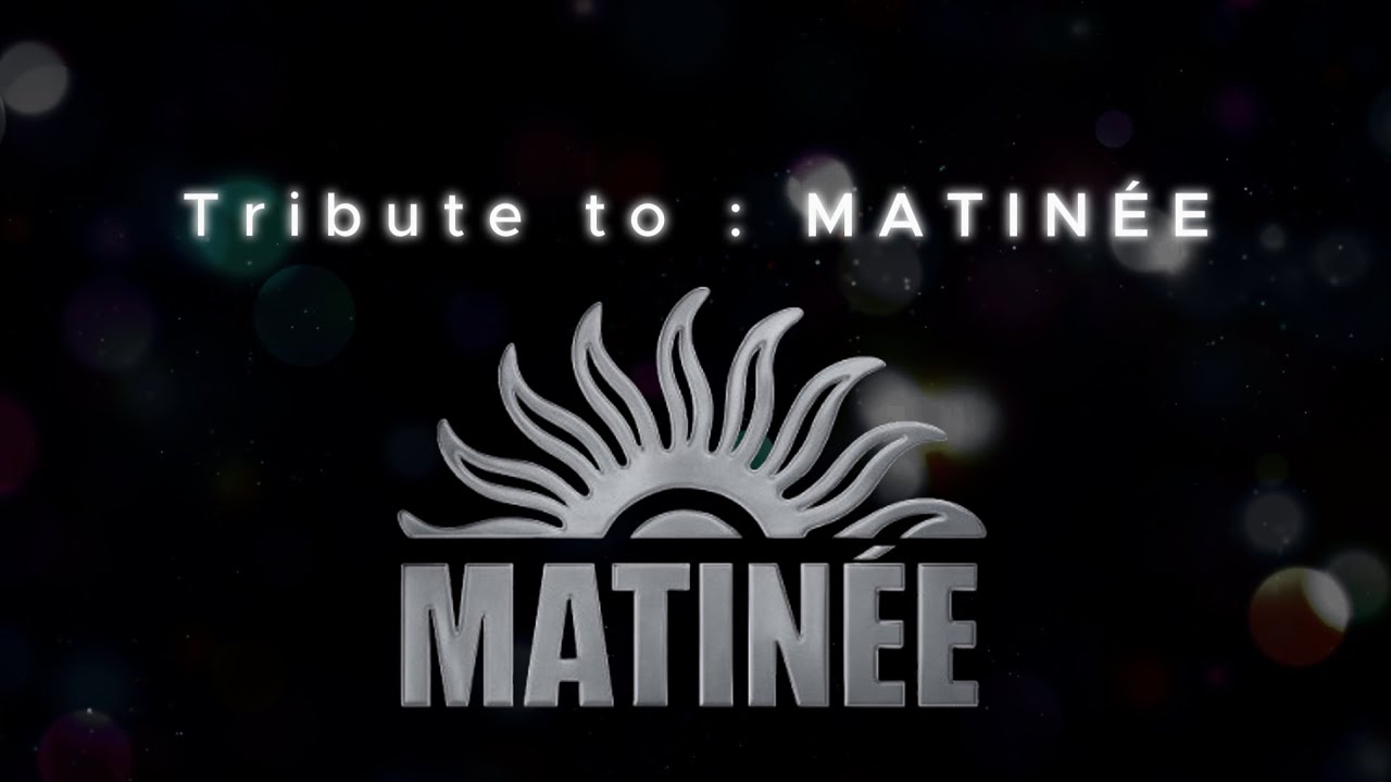 KALENDULA pres. FREQ|04 Tribute to : MATIN&Eacute;E