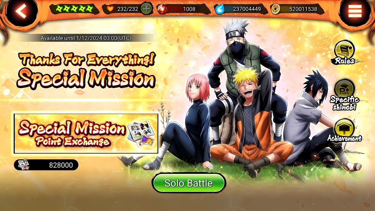 NxB NV: The Last Mission Before Shutdown - Thanks For Playing! Special Mission