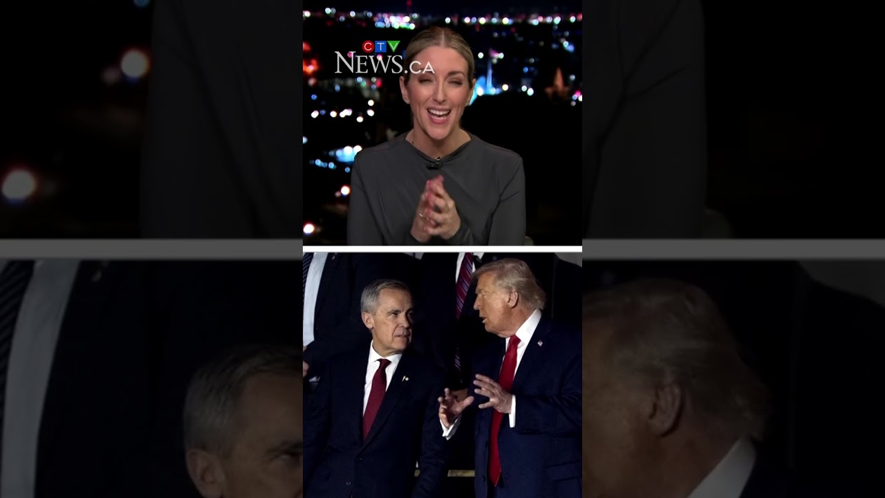 How will SCOTUS tariff ruling impact CUSMA negotiations?