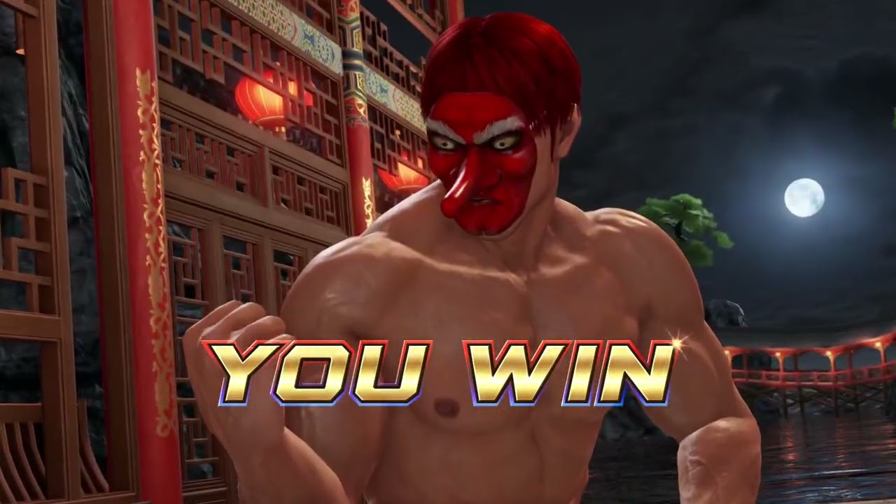 Virtua Fighter 5 R.E.V.O. WS 20260131200747