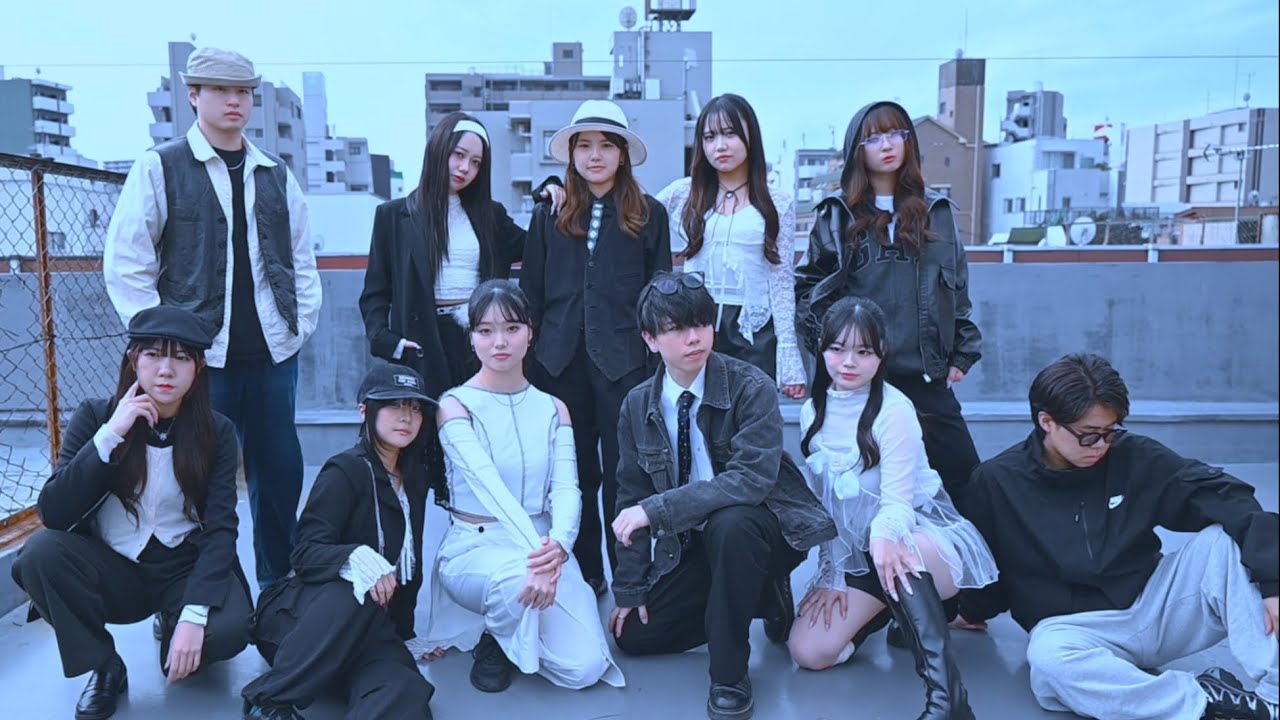 Opening Movie Amysment Vol.41