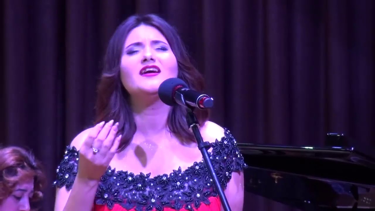 Gülnar Qüdrətli 
