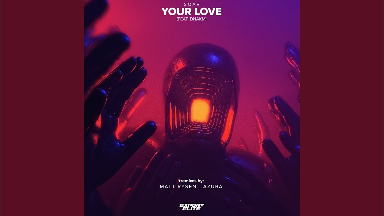 Your Love (Original Mix)