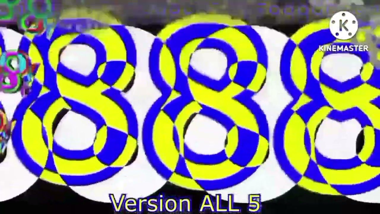 88888 Lol versión all 12