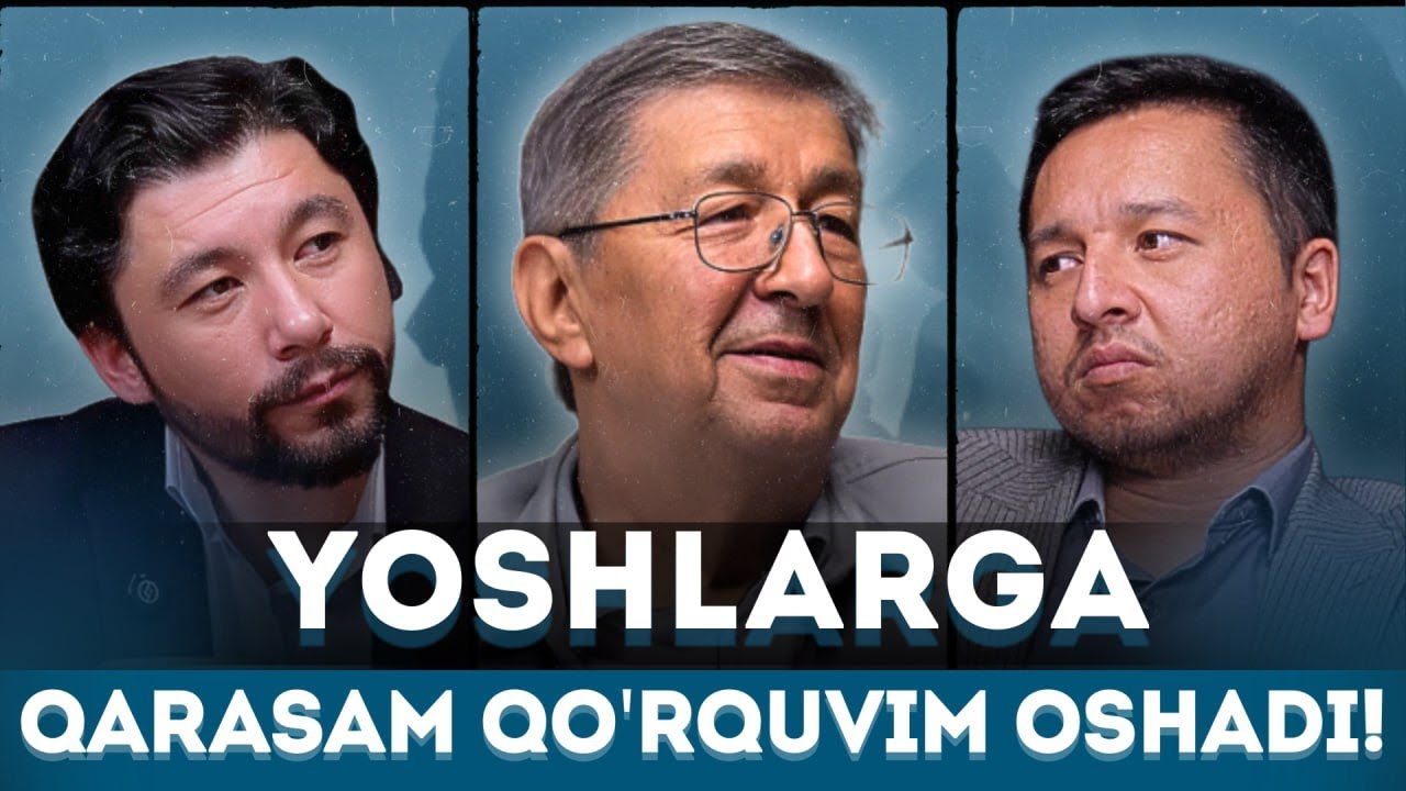 Mahmud Ismoilov kinodagi muammolar, nohaqlik va faoliyati haqida...