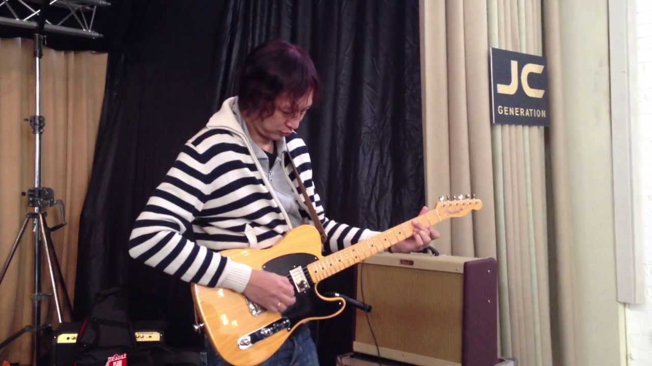 Daniel Sigarlaki preparing for FMC Praise Night