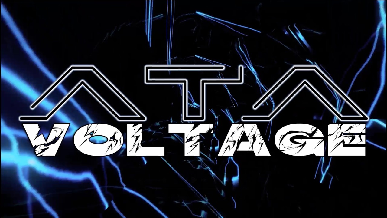 ATA Cheer Lake Norman Voltage 2025-26