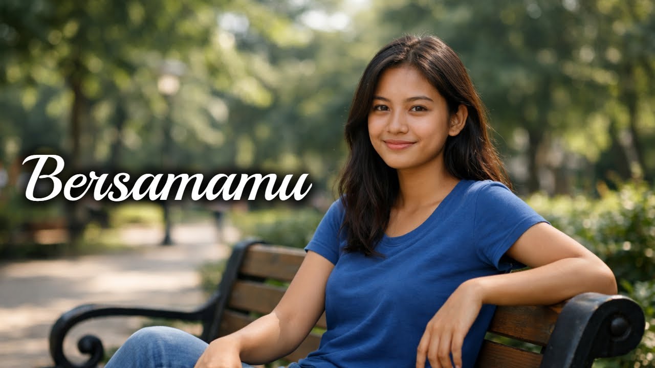 Bersamamu – Lagu Cinta Romantis Penuh Makna | Pop Akustik Indonesia