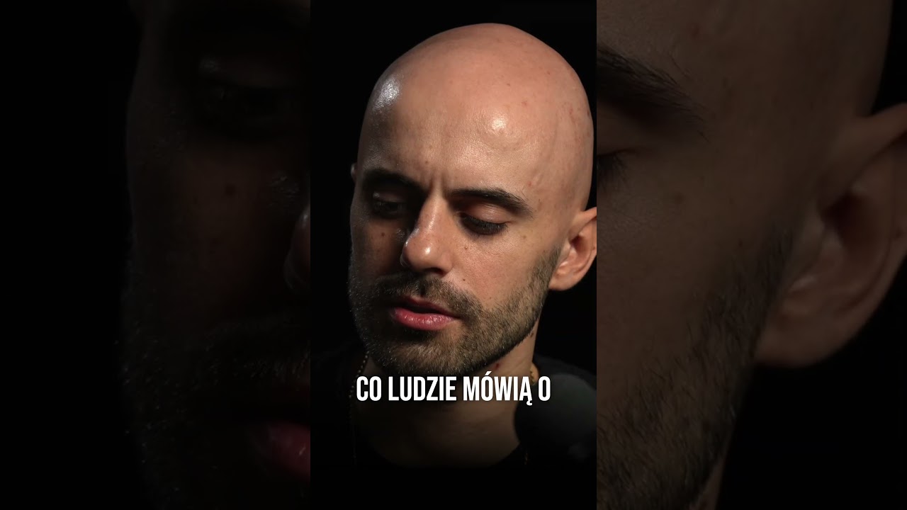 Czy Istnieje Gen Szczęścia &mdash; ft. Sławomir Prusakowski