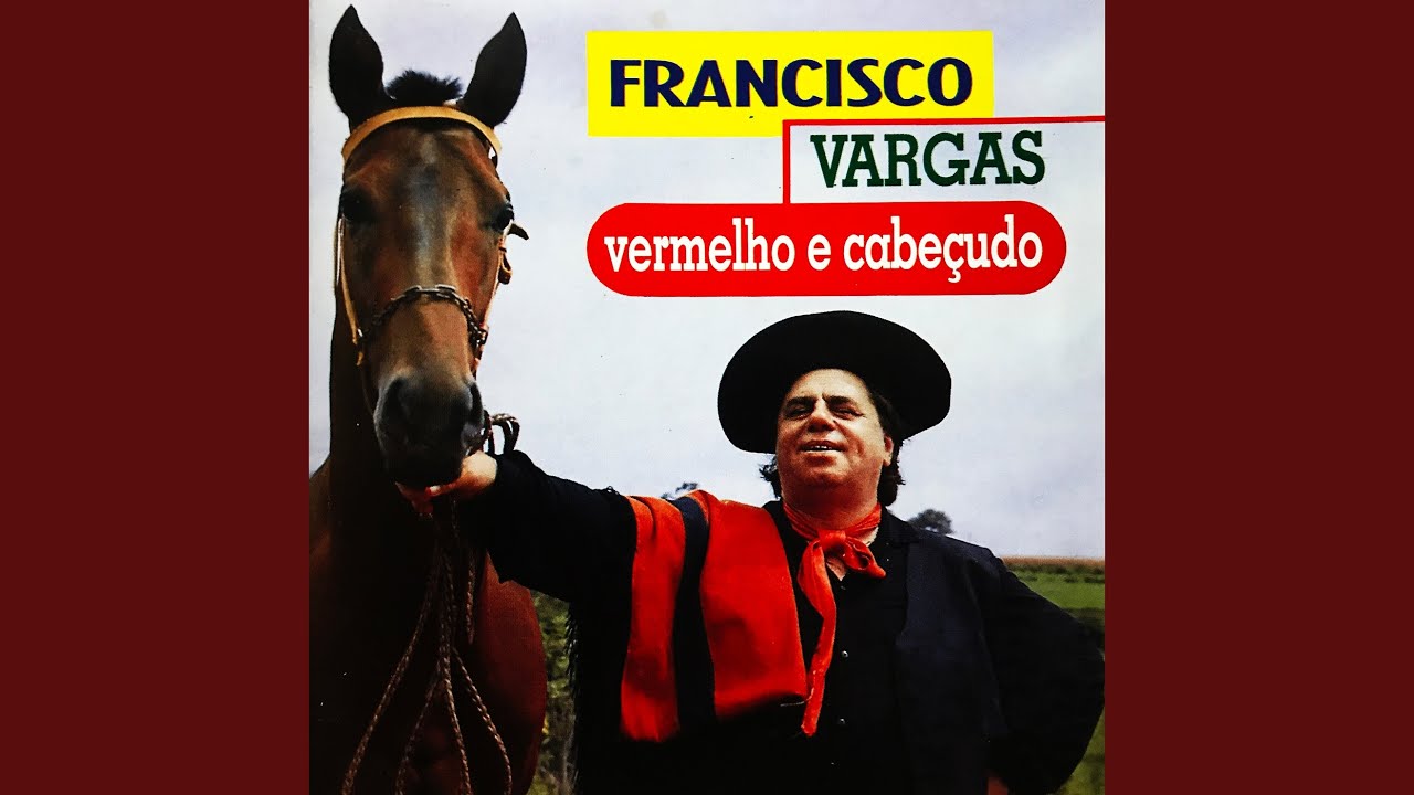 Vermelho e Cabeçudo