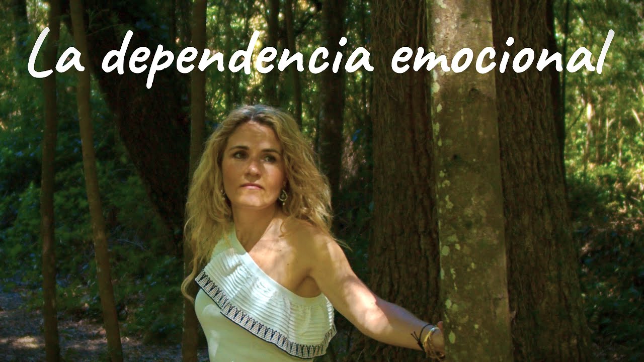 La dependencia emocional | Silvia Congost