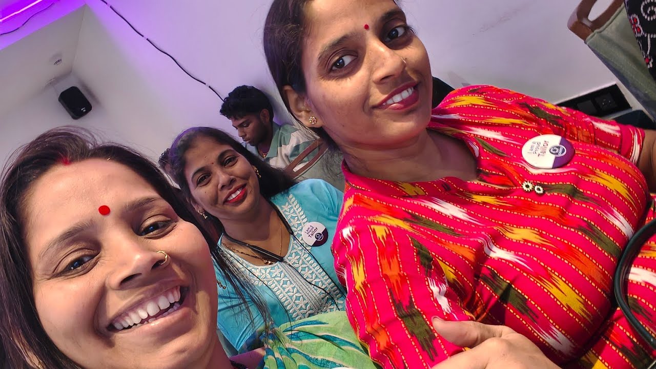 Kusum Tailoring classes  is live