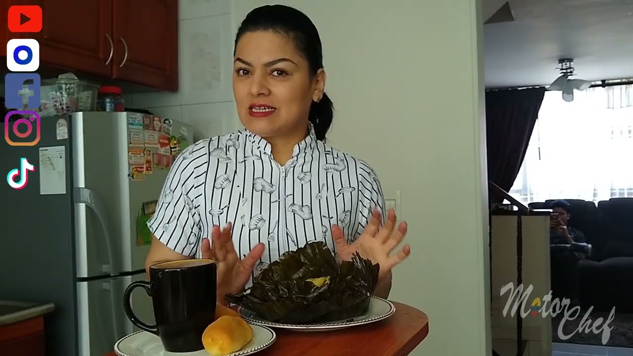 Tamales Huilenses-Delicia y tradición