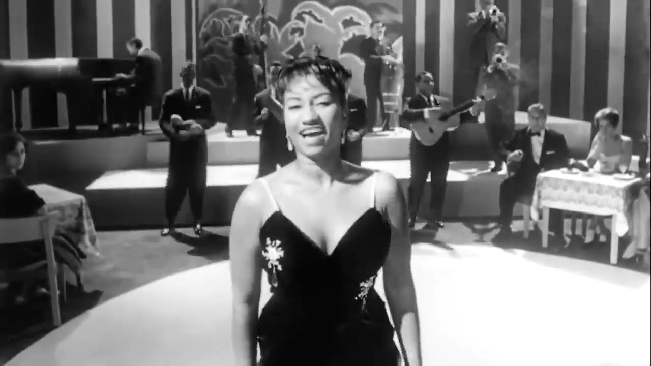 Tu Voz - Celia Cruz y La Sonora Matancera