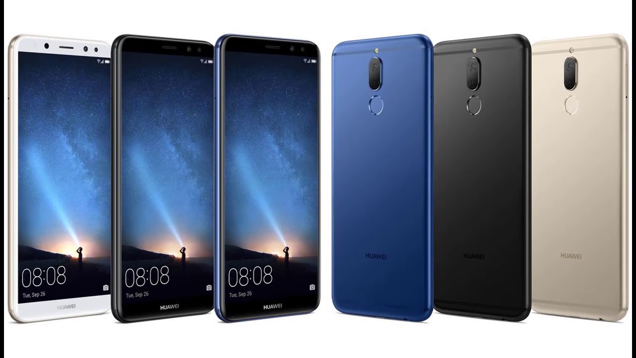 هواوي ميت 10 لايت مقابل سامسونج j 7 برو mate 10 Vs samsung J7 pro