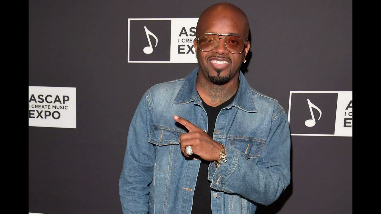 Jermaine Dupri Type Beat-Spanish Guitar