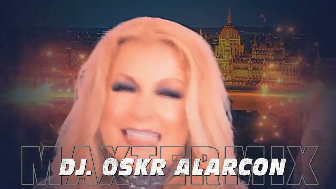 LIAN ROSS MIX DJ OSKR ALARCON