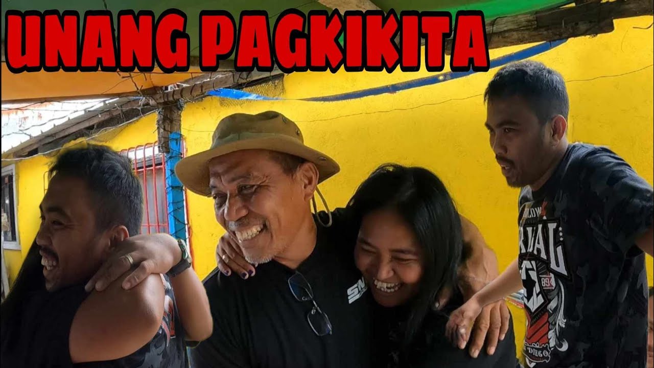 DI NAPIGILAN UMIYAK NI TATAY @tatzkieagravanteofficial9242 @JaperSniperOfficial
