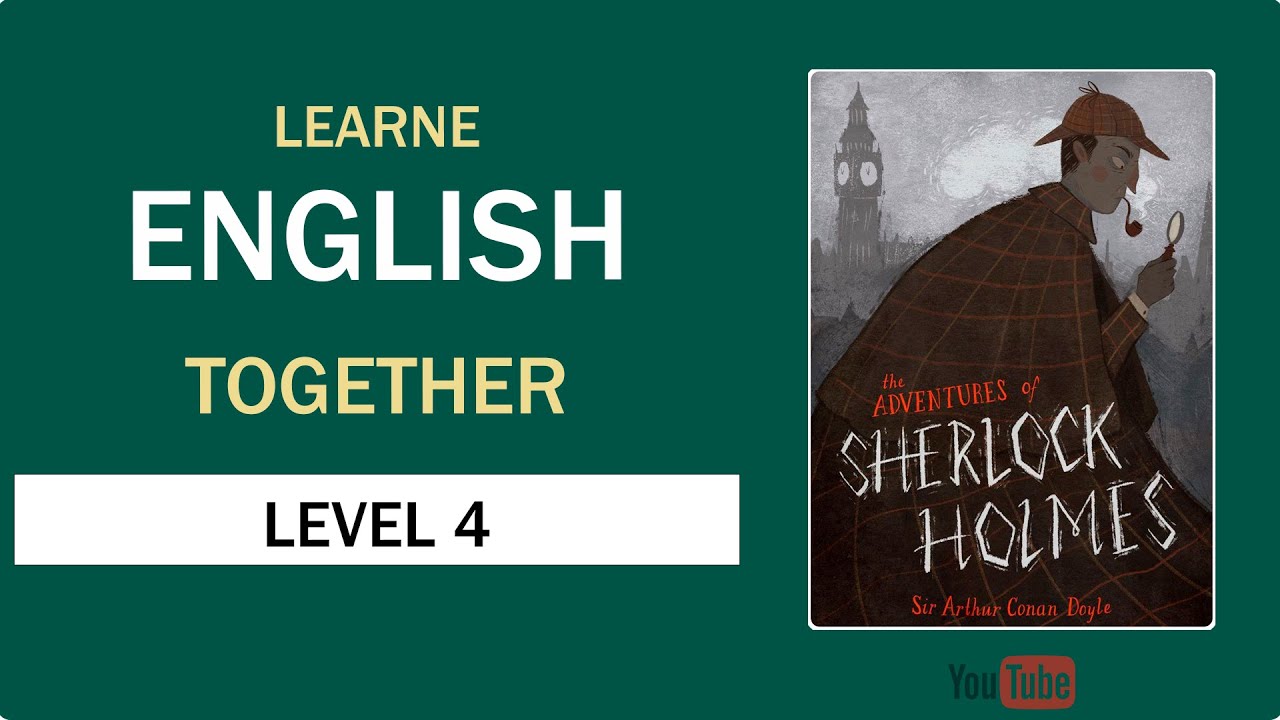 (Level 4) Sherlock Holmes and the Duke's Son