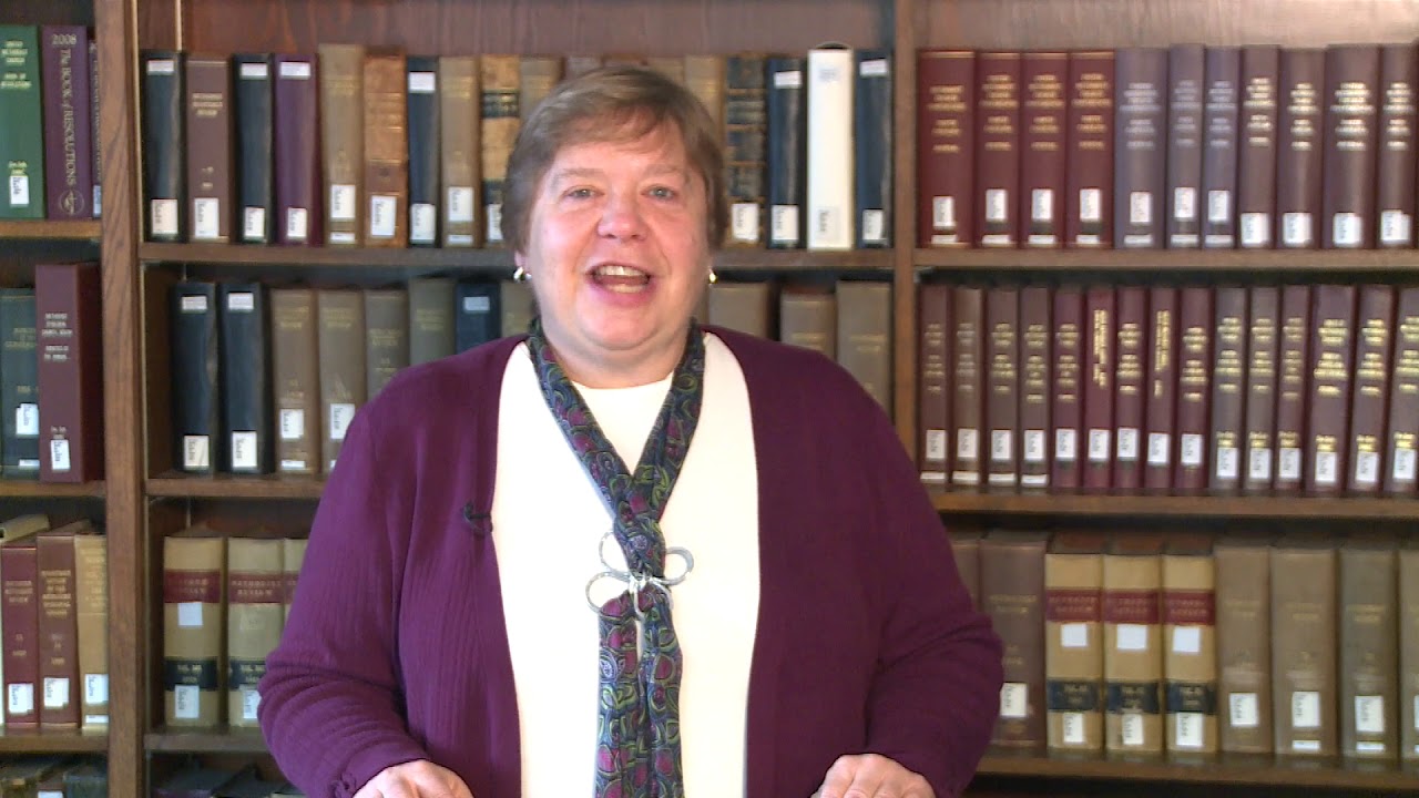 Martha Carlough, MD, MPH: 