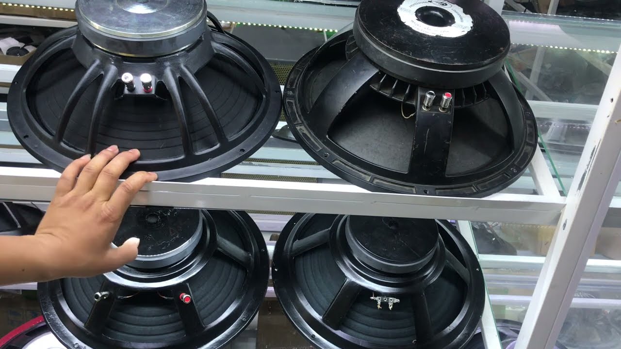 loa bass 40/4 ohm,coil 65 từ 170,ráp loa kéo,karaoke,loa sân khấu.0975,433,351