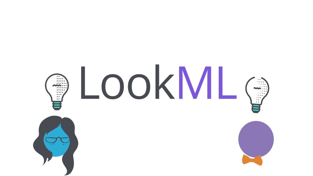 Defining the Language of Your Business with LookML