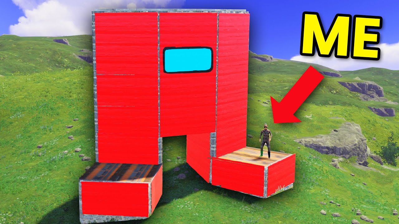 I Built The Worst Trap Base in Rust