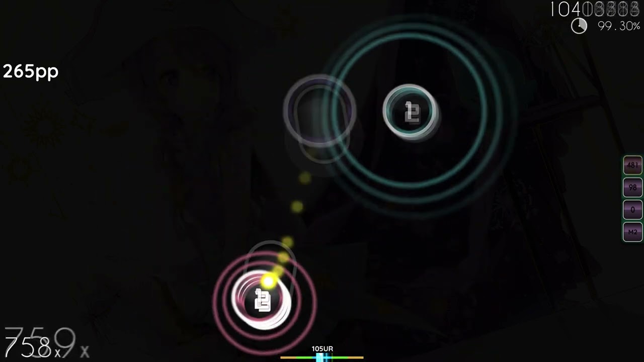 Kano - Stella-rium (Asterisk MAKINA Remix) [Starlight] [6.13★]