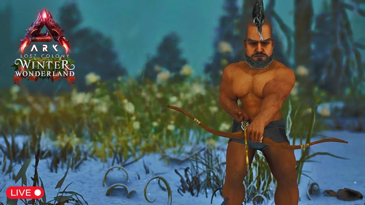 [Official PVE] Welcome to 2026. Time to Get to Work! | !merch !rogue