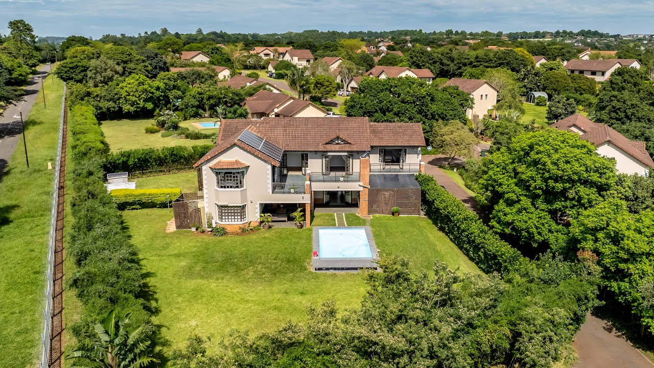 Clifton Hill Estate, Hillcrest - Tech Savvy Treasure