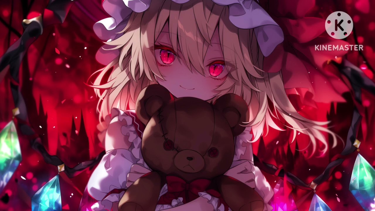 東方.ボーカル.Red in Wonderland.Vo.雨色 u.nオーエンは彼女なのか?