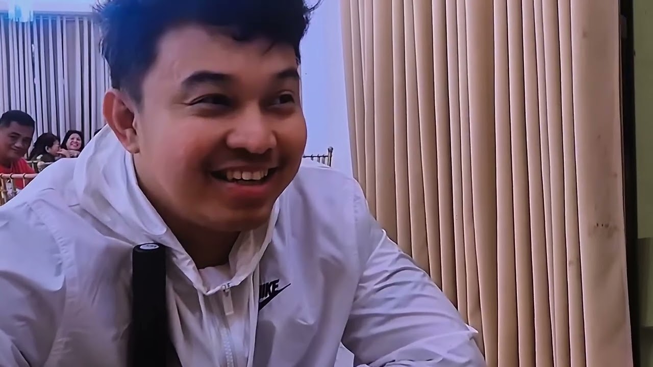CARLA MAY BARAKS NA ANG KANYANG LUPA UMPISA NA MAGPATAYO NG BAHAY /CTTO REA OLARTE 