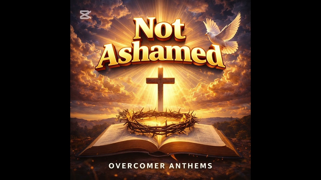 Not Ashamed