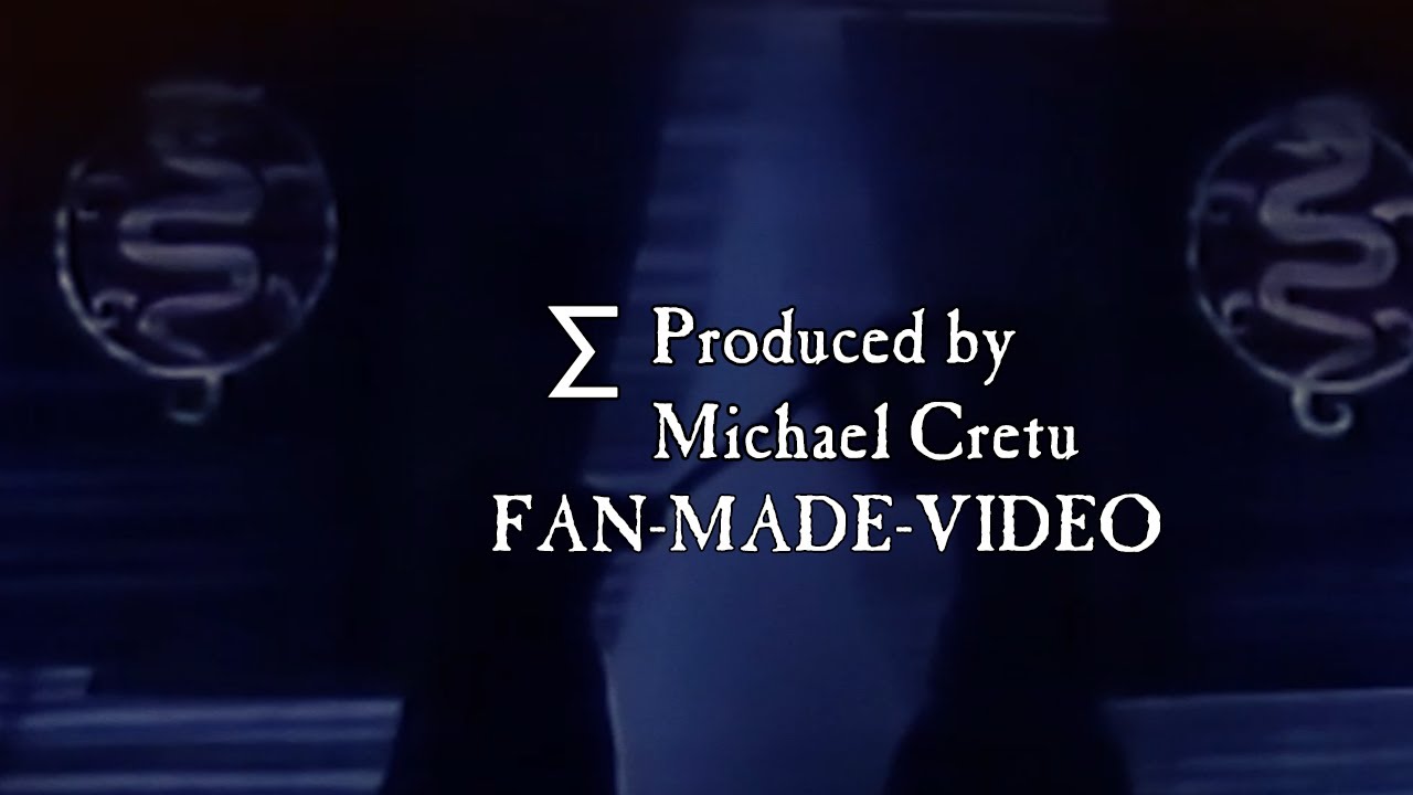 Michael Cretu - Samurai (Did You Ever Dream) [Long Version]