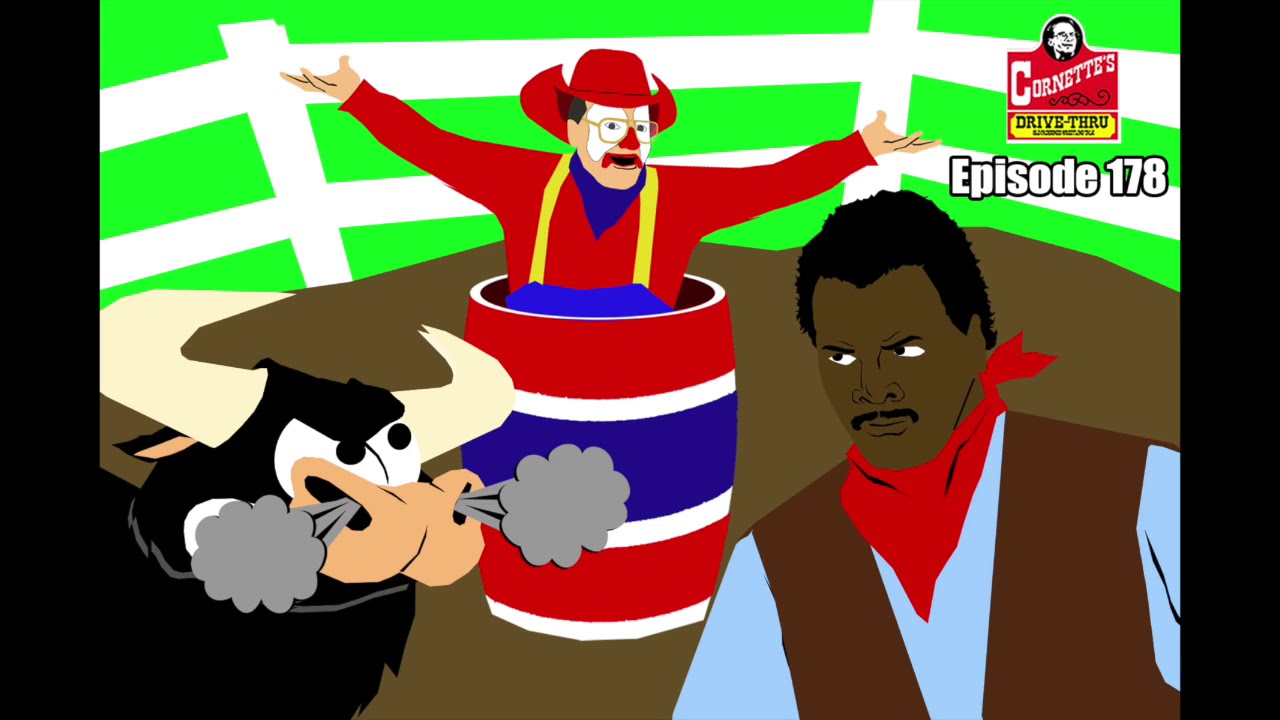 Jim Cornette on The Passing Of Butch Reed