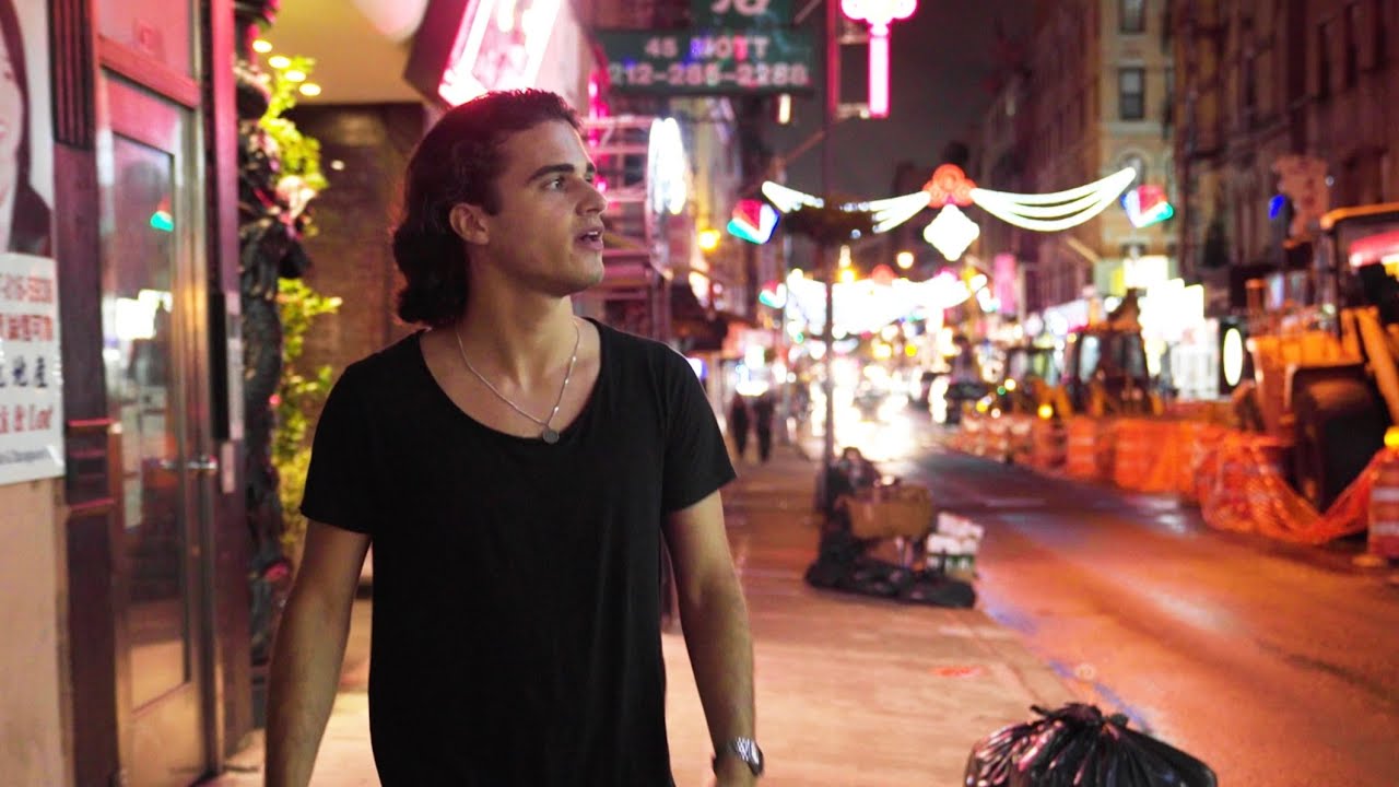 JADN - Just Like That (Official Video)