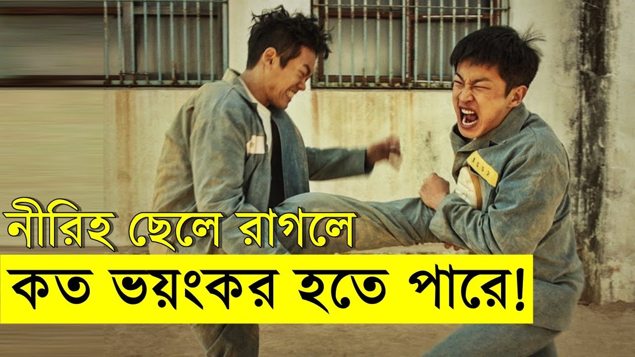 অসাধারণ একটি কোরিয়ান সিনেমা  | Random Video Channel