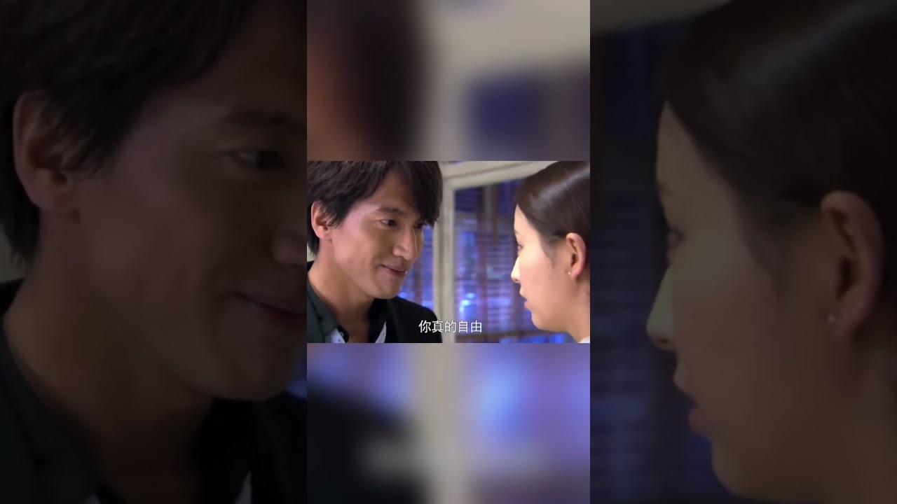 言承旭抱著灰姑娘一路啃吻到床上！#shorts #戀戀不忘#Loving, Never Forgetting