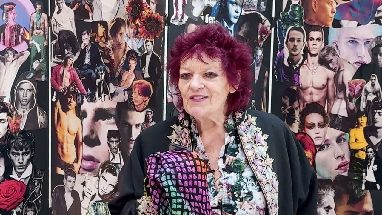 Stardom Road : Around My World In Sixty Songs - Dana Gillespie : Song III