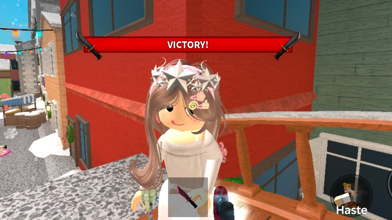 MM2 montage -ll lunahmm2 