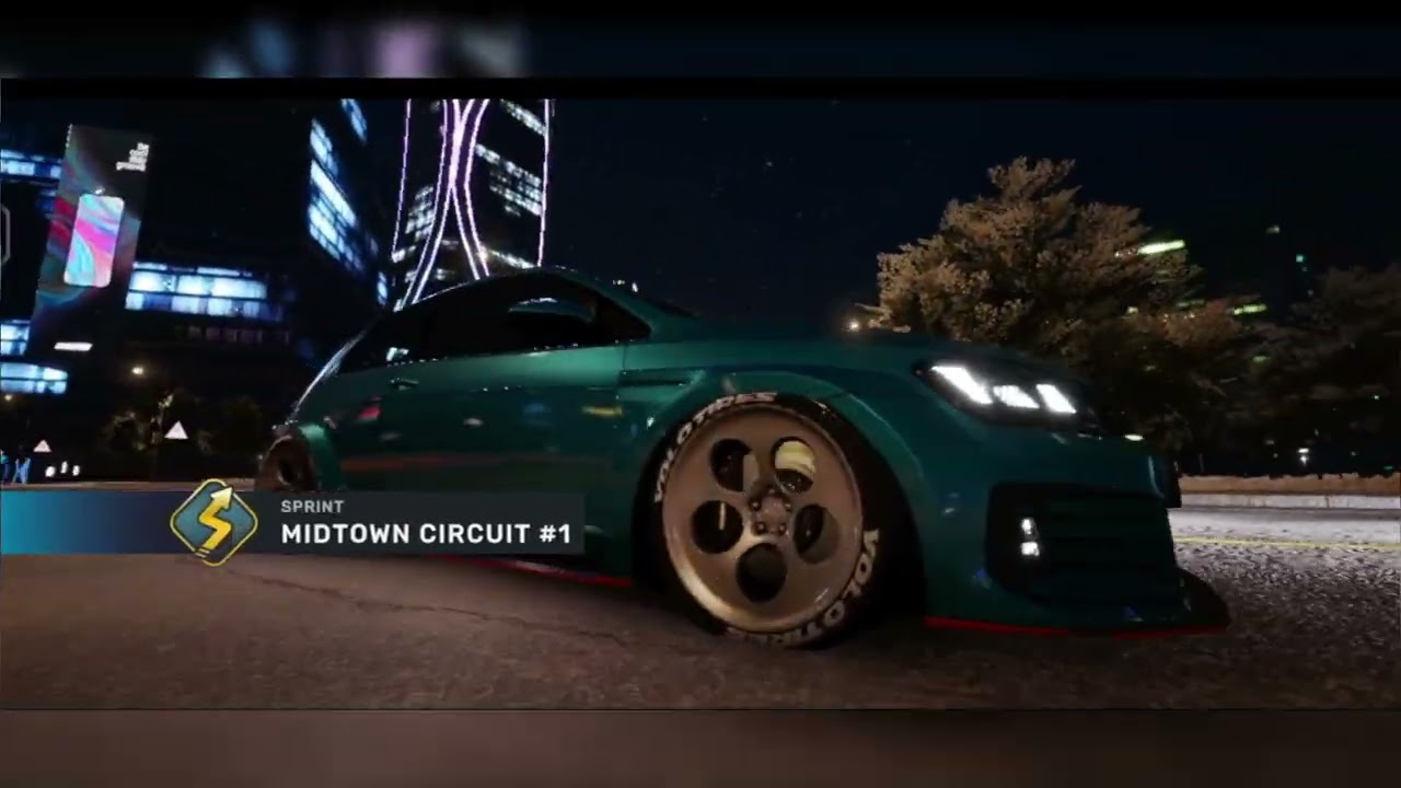 Delivering a dodge challenger srt demon in car x Street game play video 2025
