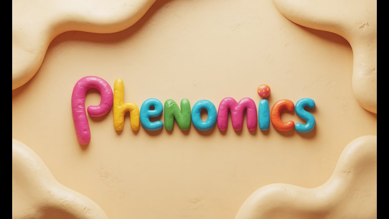 Phenomics Explained Simply (23 Minutes Lecture)