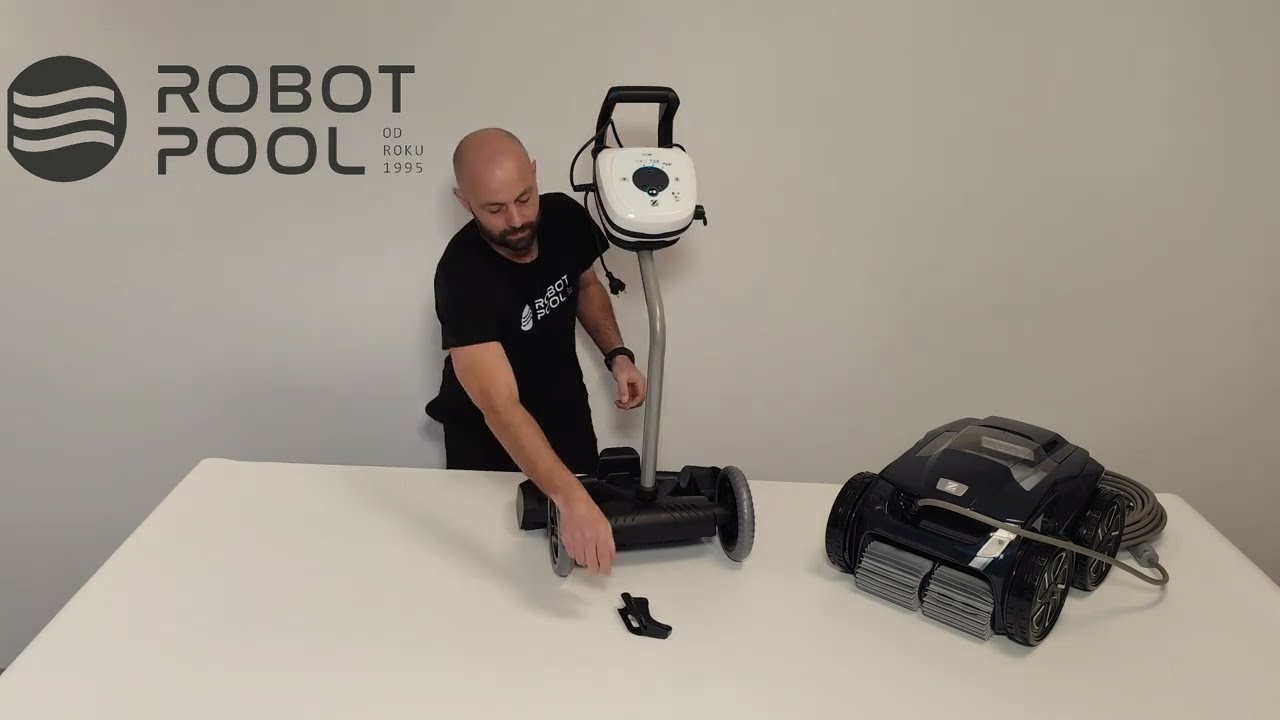 Zodiac RA6500iQ Alpha