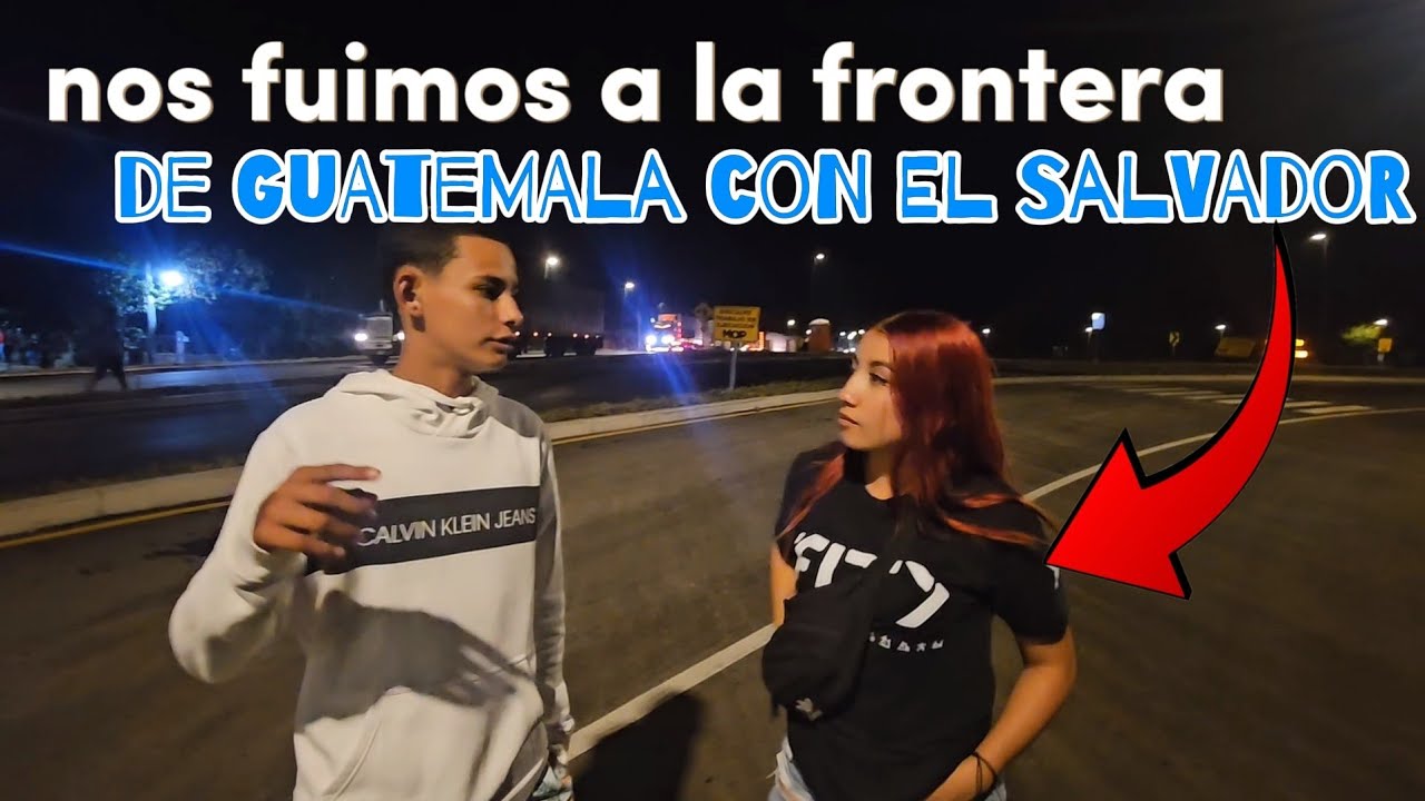 VEAN COMO A CAMBIADO LA FRONTERA 😱 Chimirrin cuenta algo que le pasó aquí 🤣🇸🇻