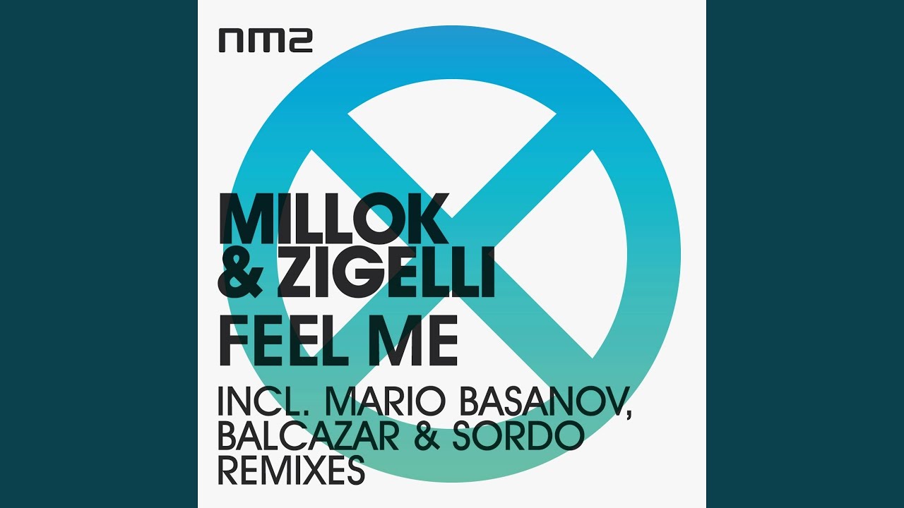 Feel Me (Mario Basanov Remix)