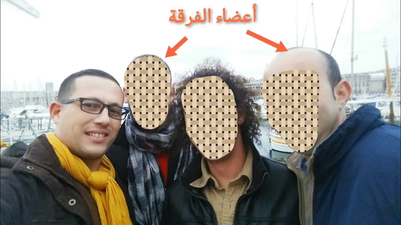فنان إبن