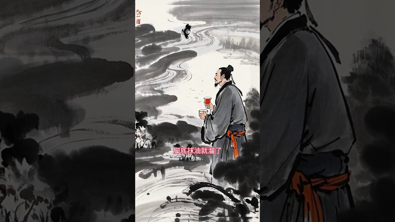 《落空的毒计》 精选故事《落空的毒计》#故事 #民间故事 #故事会 #热门
